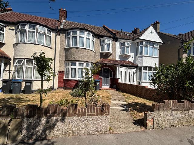 House for rent in London Borough of Croydon, Addiscombe