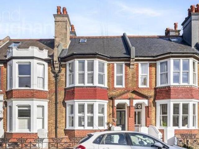 House for sale in East Sussex