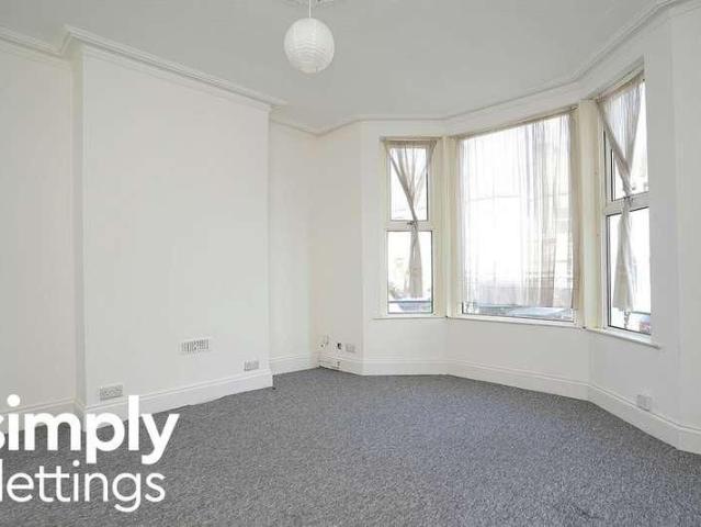Apartment for rent in Brighton & Hove