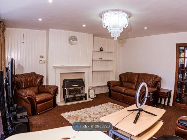 House for rent in West Midlands