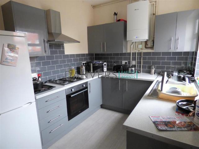 House for rent in Westcotes, Leicester