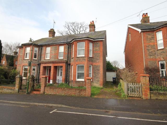 House for rent in Walstead, Perryfields