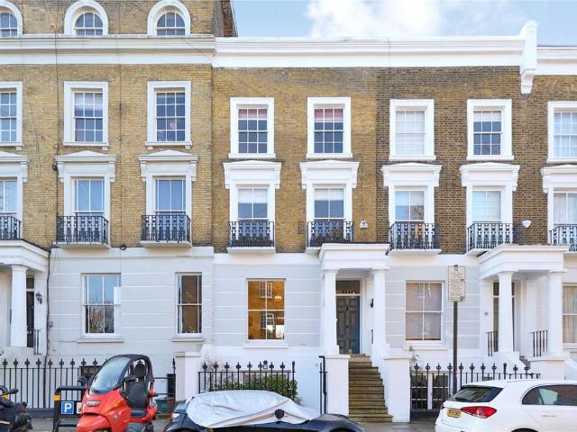 House for rent in Highbury, Greater London