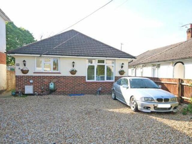 House for sale in Old Milton, Ashurst Bridge