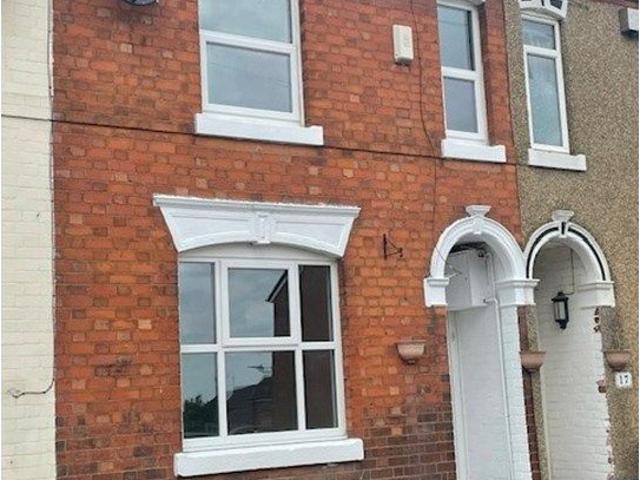 House for rent in Burrow's Bush, Wellingborough