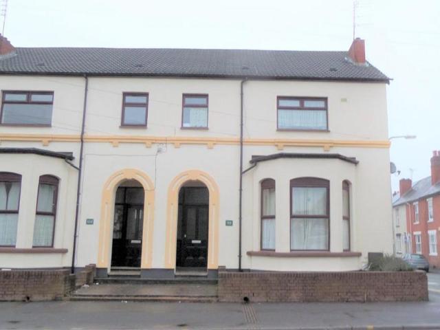 Apartment for rent in Tettenhall, Wolverhampton