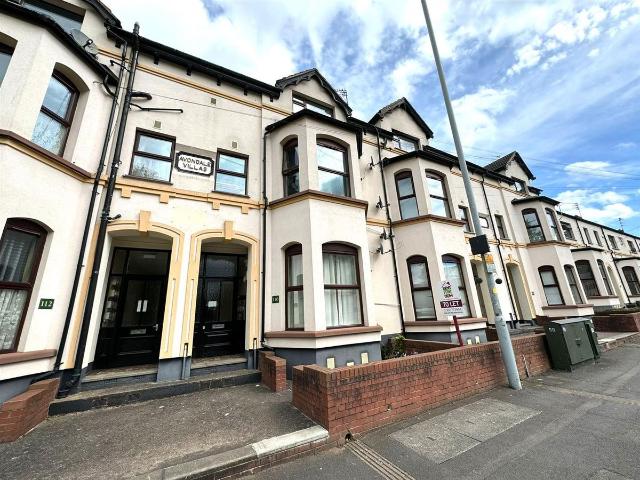 Apartment for rent in West Midlands
