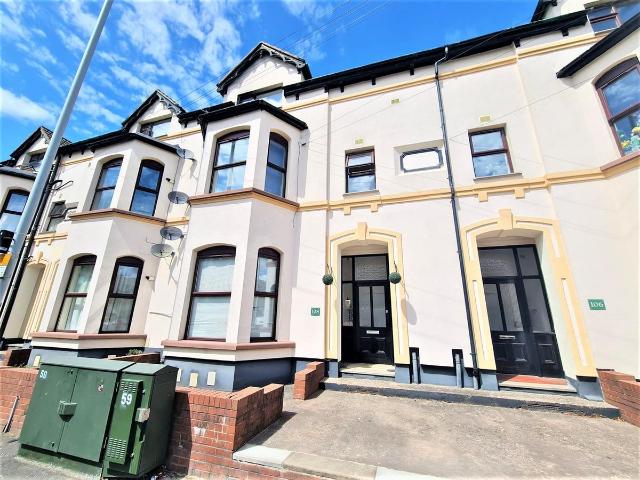 Apartment for rent in West Midlands