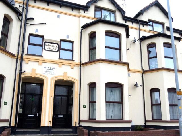 Room for rent in West Midlands