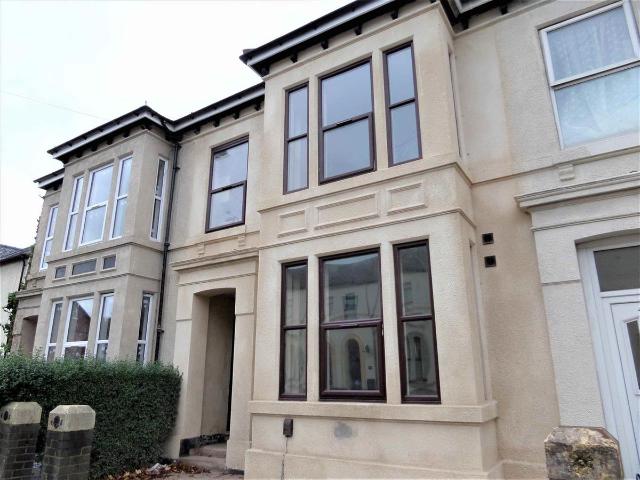 Studio for rent in West Midlands