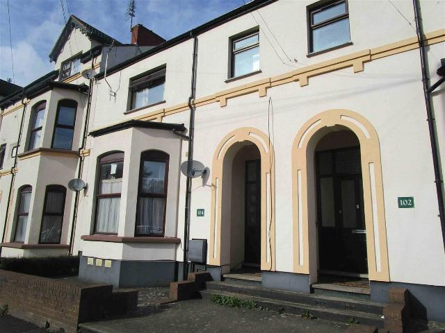 Studio for rent in West Midlands