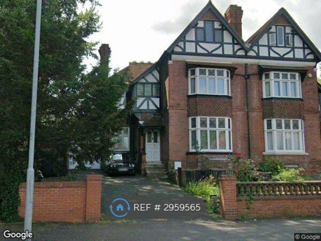 Studio for rent in Compton, West Midlands