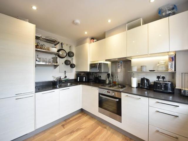 Apartment for rent in Wooburn, Wooburn