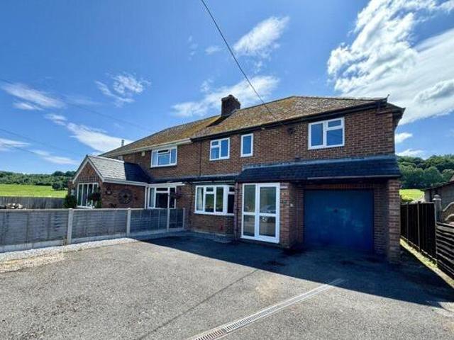 House for sale in Yeovil, Somerset