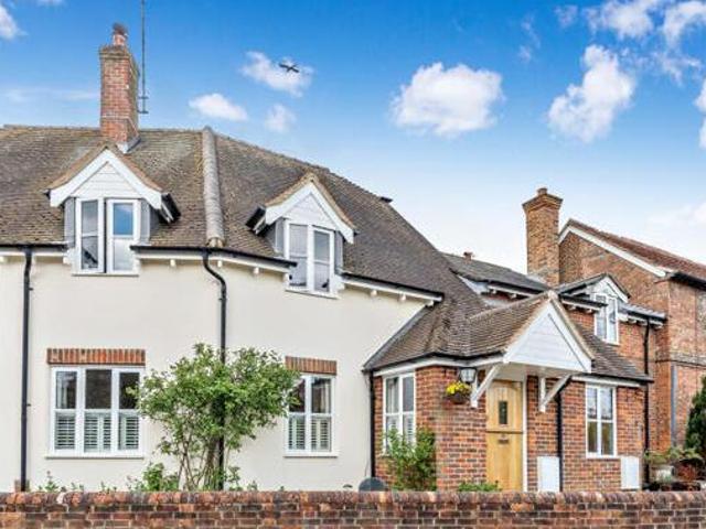 House for sale in Enborne, West Berkshire
