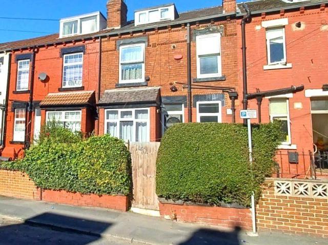 House for rent in Harehills, West Yorkshire
