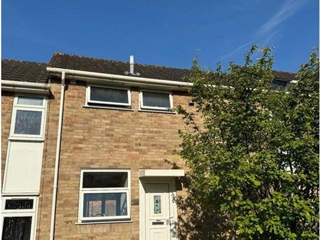 House for rent in East Anton, Barton Stacey