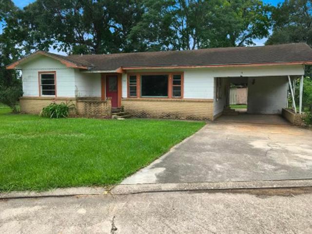House for sale in Iberia, Louisiana