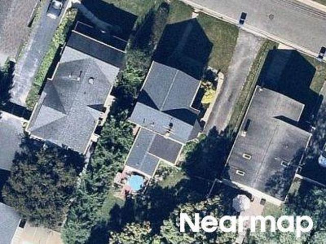 House for sale in Monmouth, New Jersey