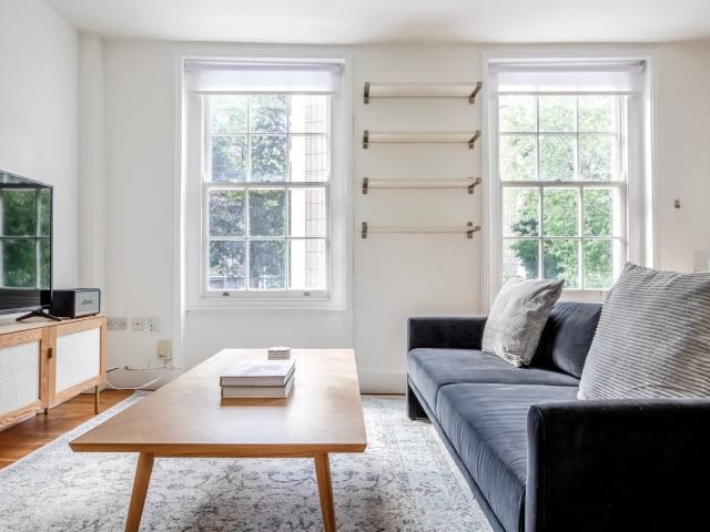 Apartment for rent in Clerkenwell, Isle Of Man