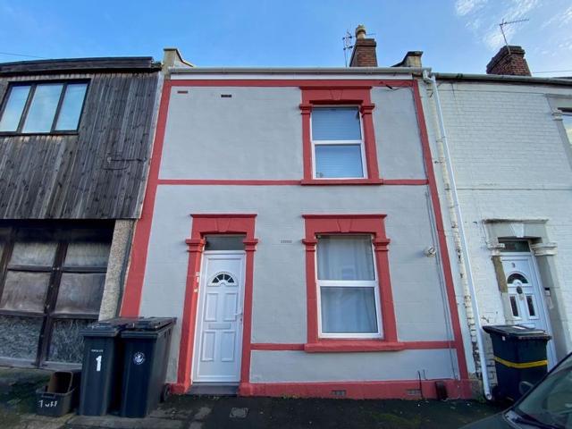 Apartment for rent in Feckenham, City Of Bristol