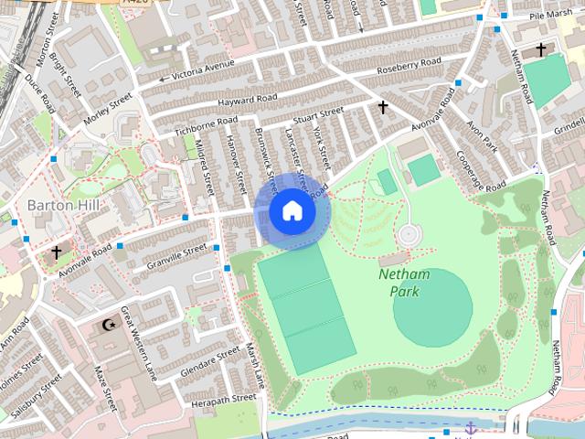 Apartment for rent in Feckenham, City Of Bristol