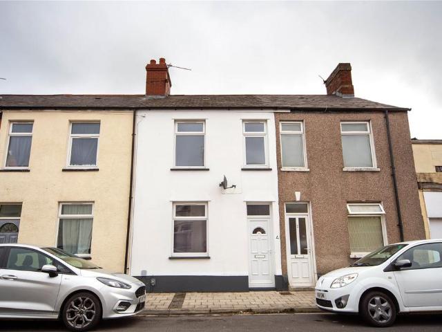 House for rent in Saltmead, Falcon Lodge