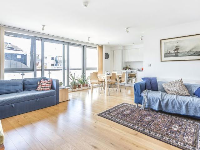 Apartment for rent in Clerkenwell, Greater London