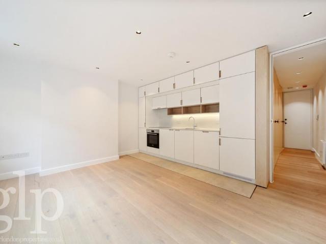 Apartment for rent in City of Westminster, Greater London