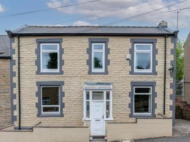 House for sale in Lower Walkley, Sheffield