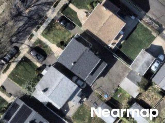House for sale in Hillside, New Jersey
