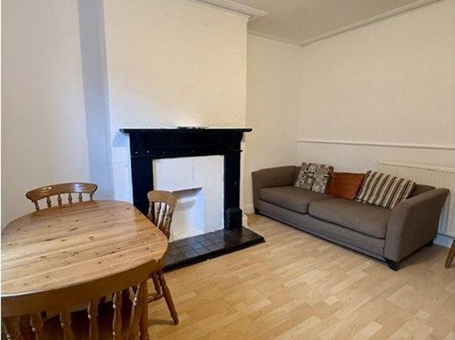 House for rent in Harehills, West Yorkshire