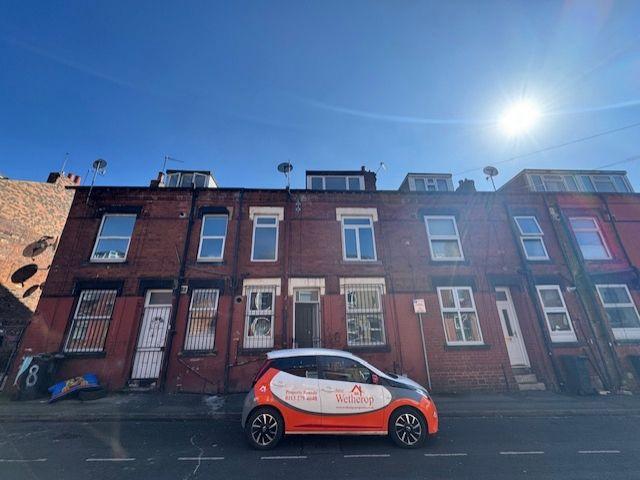 House for rent in Harehills, West Yorkshire
