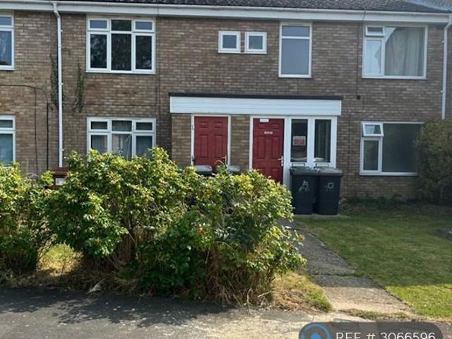Apartment for rent in Earls Barton