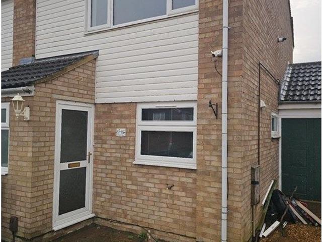 House for rent in Earls Barton