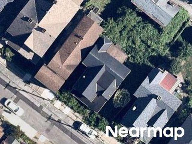 House for sale in Braddock, Pennsylvania