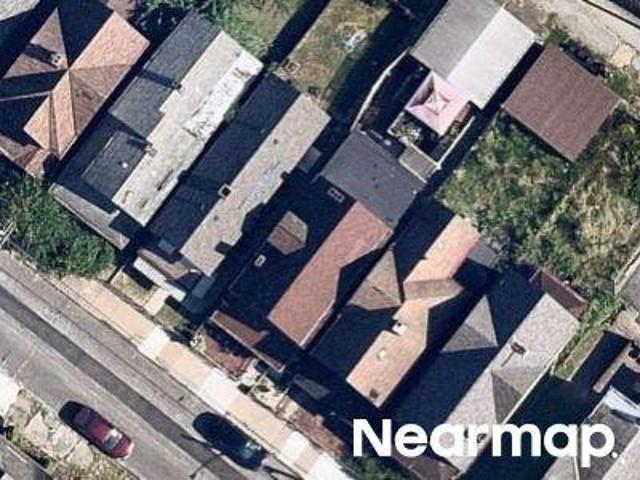 House for sale in Braddock, Pennsylvania