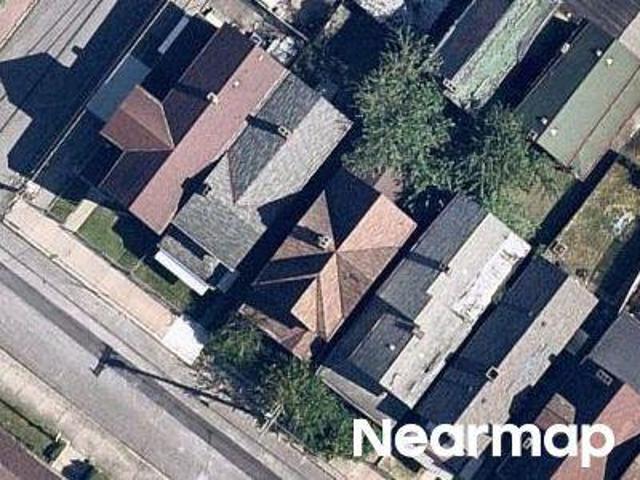 House for sale in Braddock, Pennsylvania