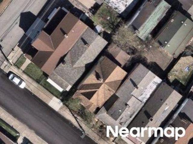 House for sale in Braddock, Pennsylvania