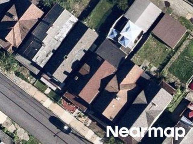 House for sale in Braddock, Allegheny County