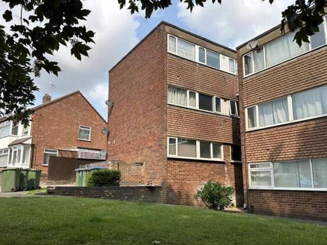 House for sale in Walsgrave On Sowe, West Midlands