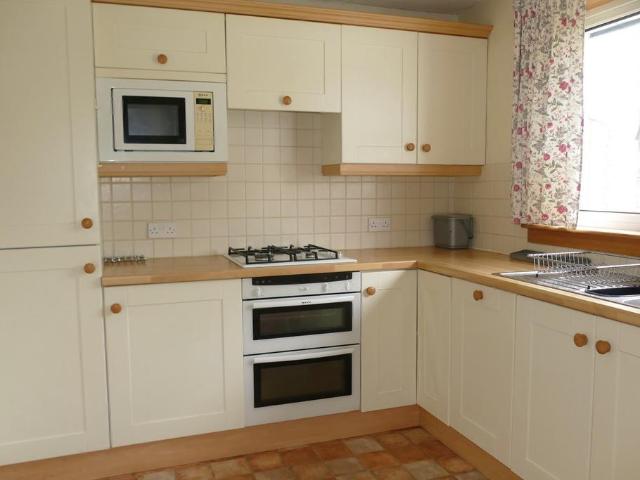 Apartment for rent in Comrie, Dalginross