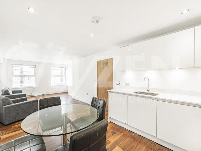 Apartment for rent in Ratcliffe, Stepney