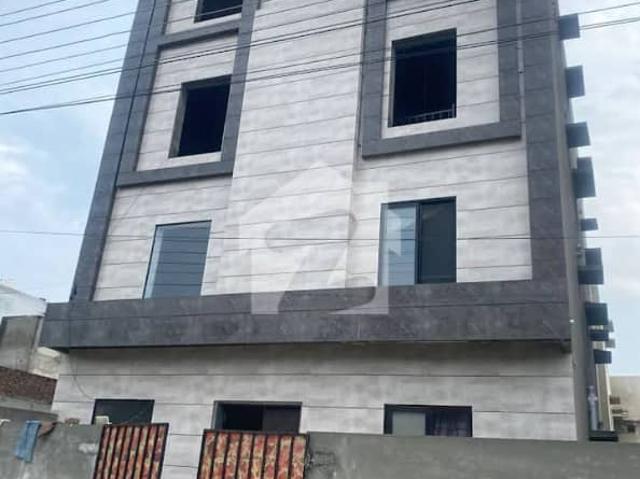 Building for sale in Rawalpindi, Islamabad Capital Territory