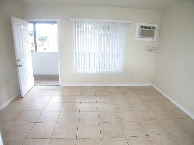 Apartment for rent in Whittier, California