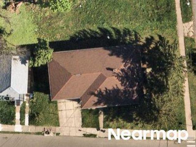 House for sale in Buffalo, New York