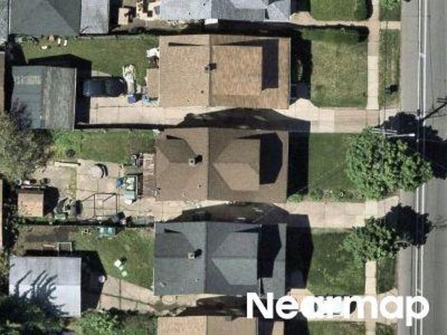 House for sale in Buffalo, New York