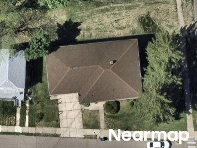 House for sale in Buffalo, New York