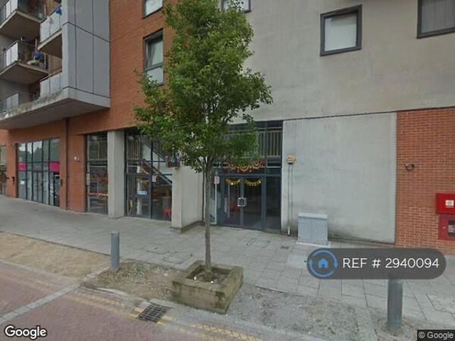 Apartment for rent in Alperton, Greater London