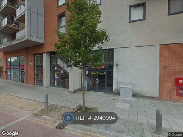 Apartment for rent in Alperton, Greater London